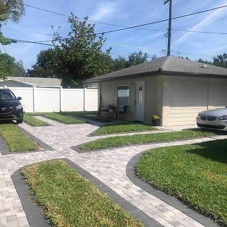 Roy'S Guest House Orlando Exterior photo